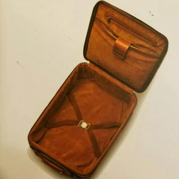 COPY - Patricia Nash carry on - Picture 3 of 4